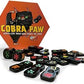 Cobra Paw