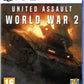 Playstation 5: United Assault - World War 2