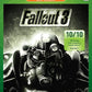Xbox 360: Fallout 3 [Classics]