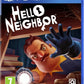 Playstation 4: Hello Neighbor