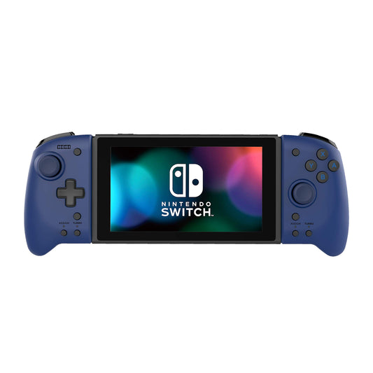 Nintendo Switch: Hori Split Pad Pro [Blue]