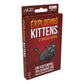 Exploding Kittens - 2 Player Edition