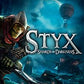 Xbox One: Styx: Shards of Darkness