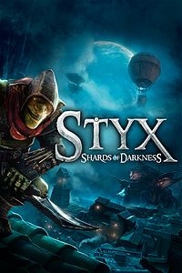 Xbox One: Styx: Shards of Darkness