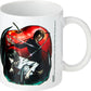 Death Note Mug Apple