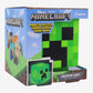 Minecraft Creeper Light