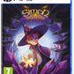 PS5: Simon The Sorcerer Origins