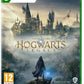 Xbox One: Hogwarts Legacy