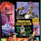 Xbox One: Chicken Run: Eggstraction