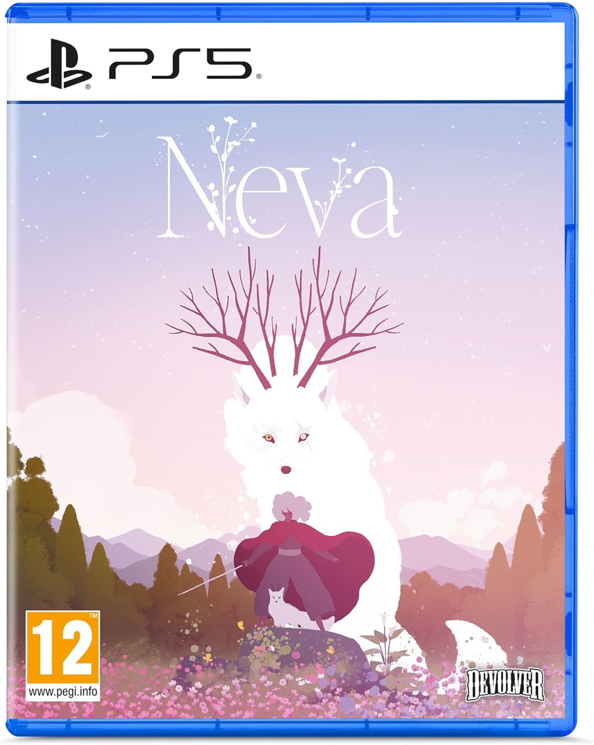 Playstation 5: Neva