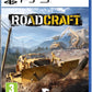 Playstation 5: RoadCraft