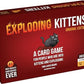Exploding Kittens