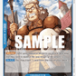 (050) One Piece TCG OP03: Pillars of Strength Single: Boodle (OP03-050)  Uncommon