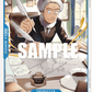 (052) One Piece TCG OP03: Pillars of Strength Single: Merry (OP03-052)  Common