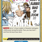 (054) One Piece TCG OP03: Pillars of Strength Single: Usopp's Rubber Band of Doom!!! (OP03-054)  Common