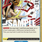(055) One Piece TCG OP03: Pillars of Strength Single: Gum-Gum Giant Gavel (OP03-055)  Common