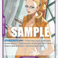 (060) One Piece TCG OP03: Pillars of Strength Single: Kalifa (OP03-060)  Uncommon