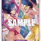 (061) One Piece TCG OP03: Pillars of Strength Single: Kiwi & Mozu (OP03-061)  Common