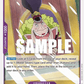 (062) One Piece TCG OP03: Pillars of Strength Single: Kokoro (OP03-062)  Rare