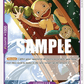 (065) One Piece TCG OP03: Pillars of Strength Single: Chimney & Gonbe (OP03-065)  Common
