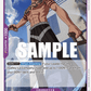 (067) One Piece TCG OP03: Pillars of Strength Single: Peepley Lulu (OP03-067)  Uncommon