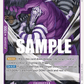 (068) One Piece TCG OP03: Pillars of Strength Single: Minozebra (OP03-068)  Common