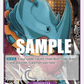 (069) One Piece TCG OP03: Pillars of Strength Single: Minorhinoceros (OP03-069)  Common