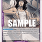 (071) One Piece TCG OP03: Pillars of Strength Single: Rob Lucci (OP03-071)  Rare