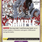 (072) One Piece TCG OP03: Pillars of Strength Single: Gum-Gum Jet Gatling (OP03-072)  Rare