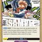 (073) One Piece TCG OP03: Pillars of Strength Single: Hull Dismantler Slash (OP03-073)  Common
