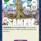 (075) One Piece TCG OP03: Pillars of Strength Single: Galley-La Company (OP03-075)  Common