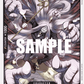 (082) One Piece TCG OP03: Pillars of Strength Single: Kumadori (OP03-082)  Common