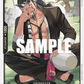 (085) One Piece TCG OP03: Pillars of Strength Single: Jabra (OP03-085)  Common