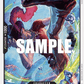 (087) One Piece TCG OP03: Pillars of Strength Single: Nero (OP03-087)  Common