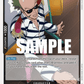 (089) One Piece TCG OP03: Pillars of Strength Single: Brannew (OP03-089)  Rare