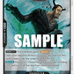 (090) One Piece TCG OP03: Pillars of Strength Single: Blueno (OP03-090)  Rare