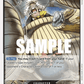 (093) One Piece TCG OP03: Pillars of Strength Single: Wanze (OP03-093)  Uncommon