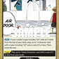 (094) One Piece TCG OP03: Pillars of Strength Single: Air Door (OP03-094)  Uncommon