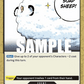 (095) One Piece TCG OP03: Pillars of Strength Single: Soap Sheep (OP03-095)  Common