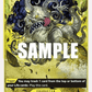 (100) One Piece TCG OP03: Pillars of Strength Single: Kingbaum (OP03-100)  Common