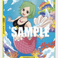 (101) One Piece TCG OP03: Pillars of Strength Single: Camie (OP03-101)  Common