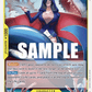 (104) One Piece TCG OP03: Pillars of Strength Single: Shirley (OP03-104)  Uncommon