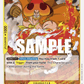 (105) One Piece TCG OP03: Pillars of Strength Single: Charlotte Oven (OP03-105)  Uncommon