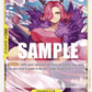 (107) One Piece TCG OP03: Pillars of Strength Single: Charlotte Galette (OP03-107)  Common