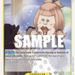 (109) One Piece TCG OP03: Pillars of Strength Single: Charlotte Chiffon (OP03-109)  Common