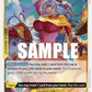 (110) One Piece TCG OP03: Pillars of Strength Single: Charlotte Smoothie (OP03-110)  Rare