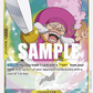 (115) One Piece TCG OP03: Pillars of Strength Single: Streusen (OP03-115)  Rare