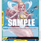 (116) One Piece TCG OP03: Pillars of Strength Single: Shirahoshi (OP03-116)  Uncommon