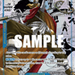 (122) One Piece TCG OP03: Pillars of Strength Single: Sogeking (OP03-122) (V.3)  Manga Rare
