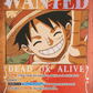 (ST01-012) One Piece TCG OP03: Pillars of Strength Single: Monkey.D.Luffy (ST01-012)  Special Rare